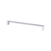 Berenson 8119-1026-P - Roque 12 inch CC Polished Chrome Appliance Pull
