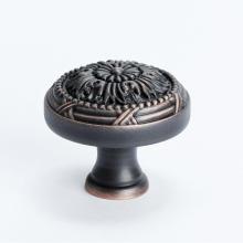 Berenson 8250-1VB-P - Toccata Verona Bronze Knob
