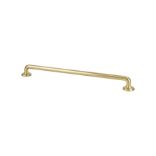 Berenson 8307-1MDB-P - Folklore 12 inch CC Modern Brushed Gold Appliance Pull
