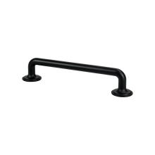 Berenson 8310-1055-P - Folklore 128mm CC Matte Black Pull