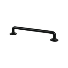 Berenson 8311-1055-P - Folklore 160mm CC Matte Black Pull