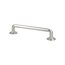 Berenson 8316-1BPN-P - Folklore 128mm CC Brushed Nickel Pull
