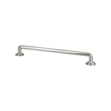 Berenson 8318-1BPN-P - Folklore 224mm CC Brushed Nickel Pull