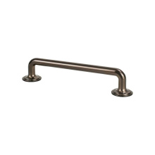 Berenson 8334-10TB-P - Folklore 128mm CC Toasted Bronze Pull