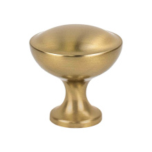 Berenson 9161-1MDB-P - Echo Modern Brushed Gold Knob