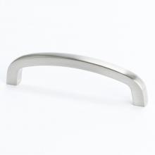 Berenson 9704-199-P - Cadence 96mm Antique Silver Pull