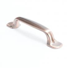 Berenson 9719-1BAC-P - Euro Moderno 96mm B. An. Copper Pull