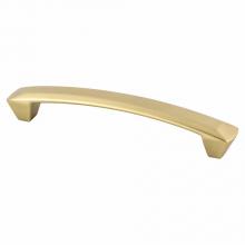Berenson 9815-1MDB-P - Laura 128mm MDB Pull