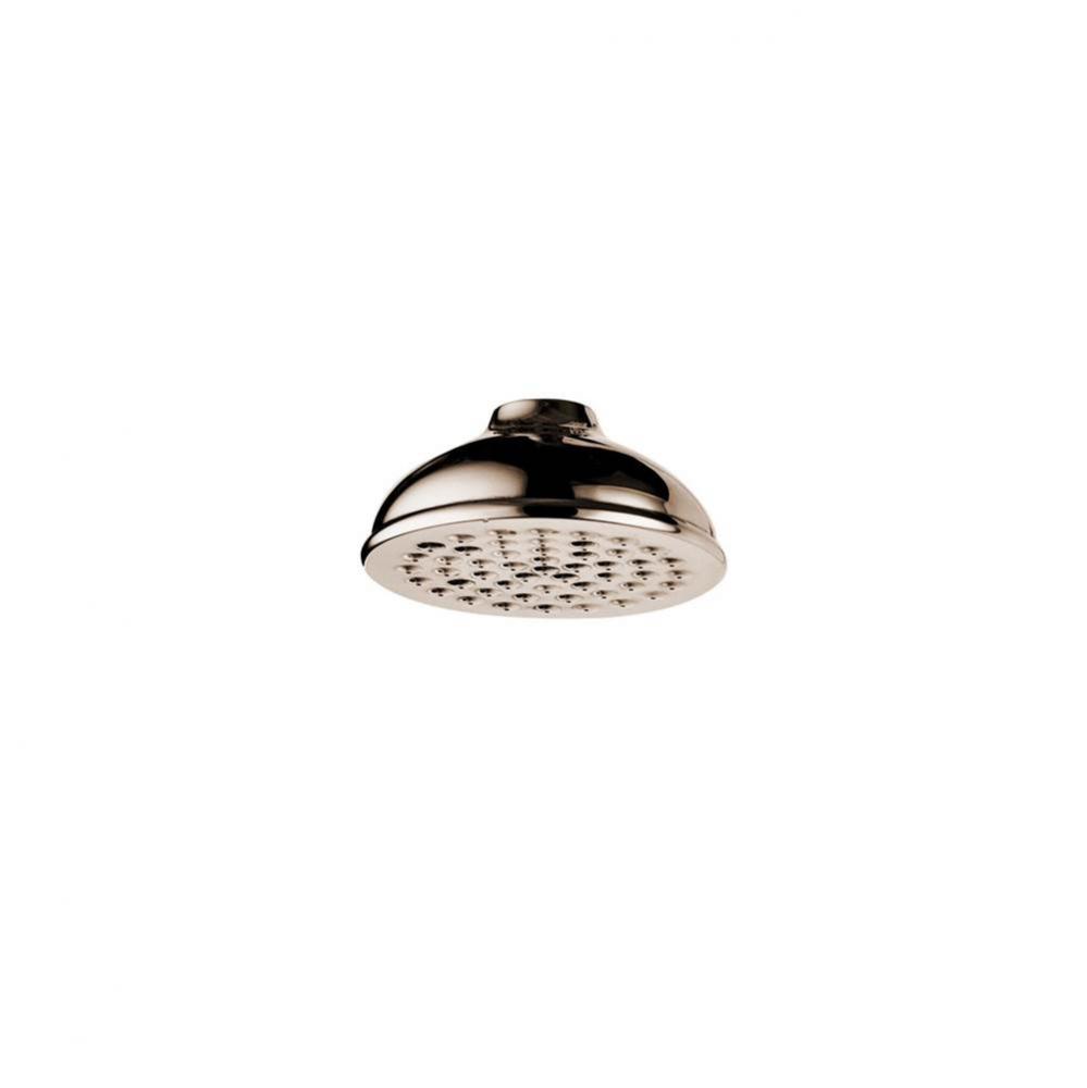 5'' Shower Head (Standard Unit) 3/4'' Threading
