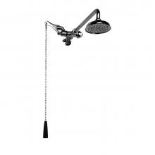 Barber Wilsons and Company NC4002-IB - Pull Chain Mechanism (Arm And Head Not Included)