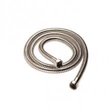 Barber Wilsons and Company PS05HEX PC - Shower Hand Spray Hose Only (With Hex Ends)