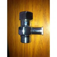 Barber Wilsons and Company PS41A-PB - Air Release Fitting For Rain Shower Head