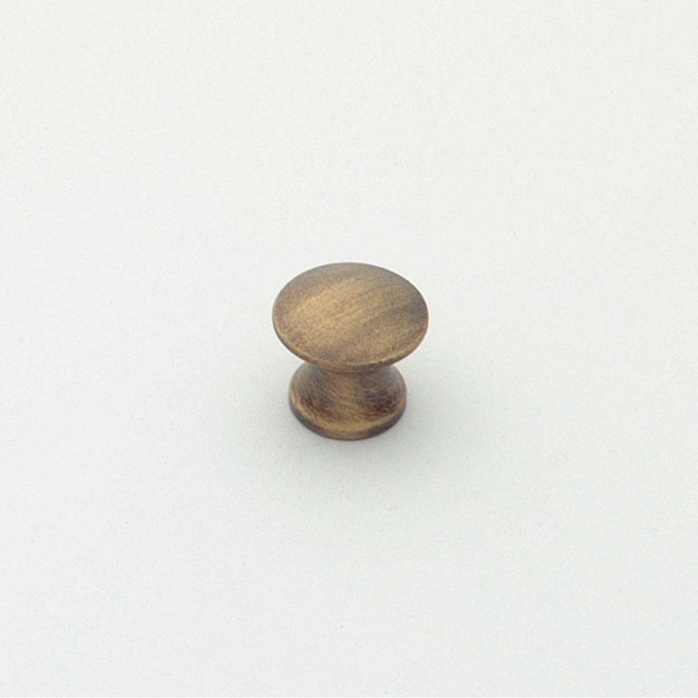 Knob - 1/2''