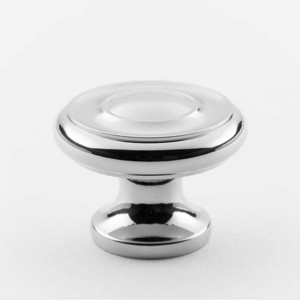 Knob - 1-3/8''