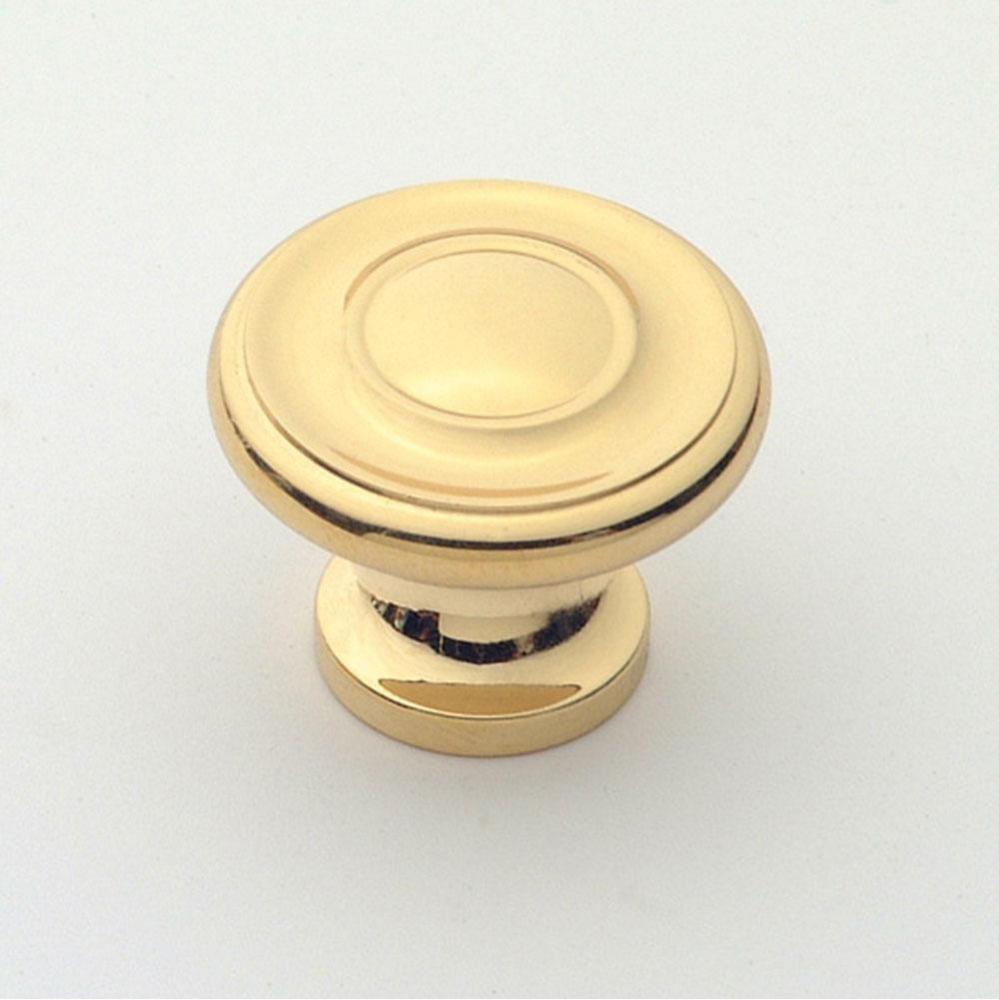 Knob - 1-1/4''