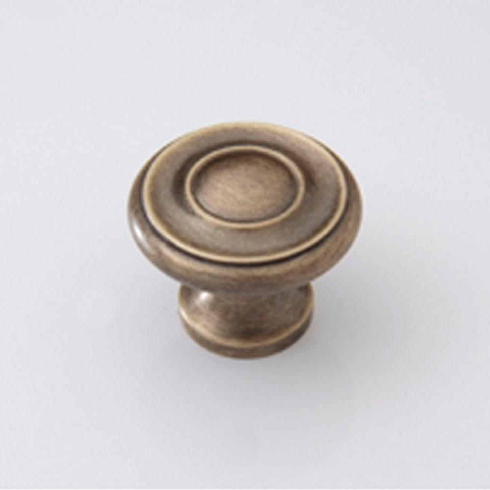 Knob - 1-1/4''
