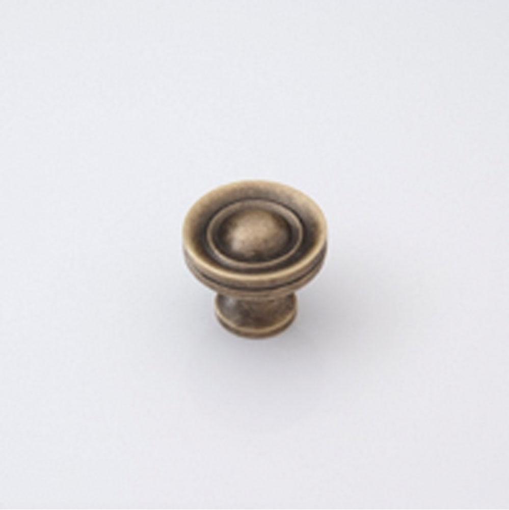 Knob - 3/4''