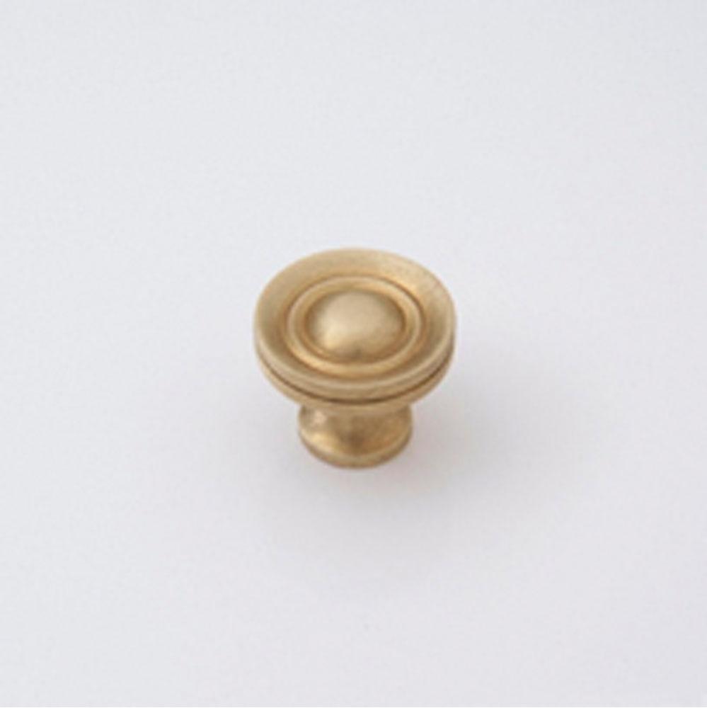 Knob - 3/4''
