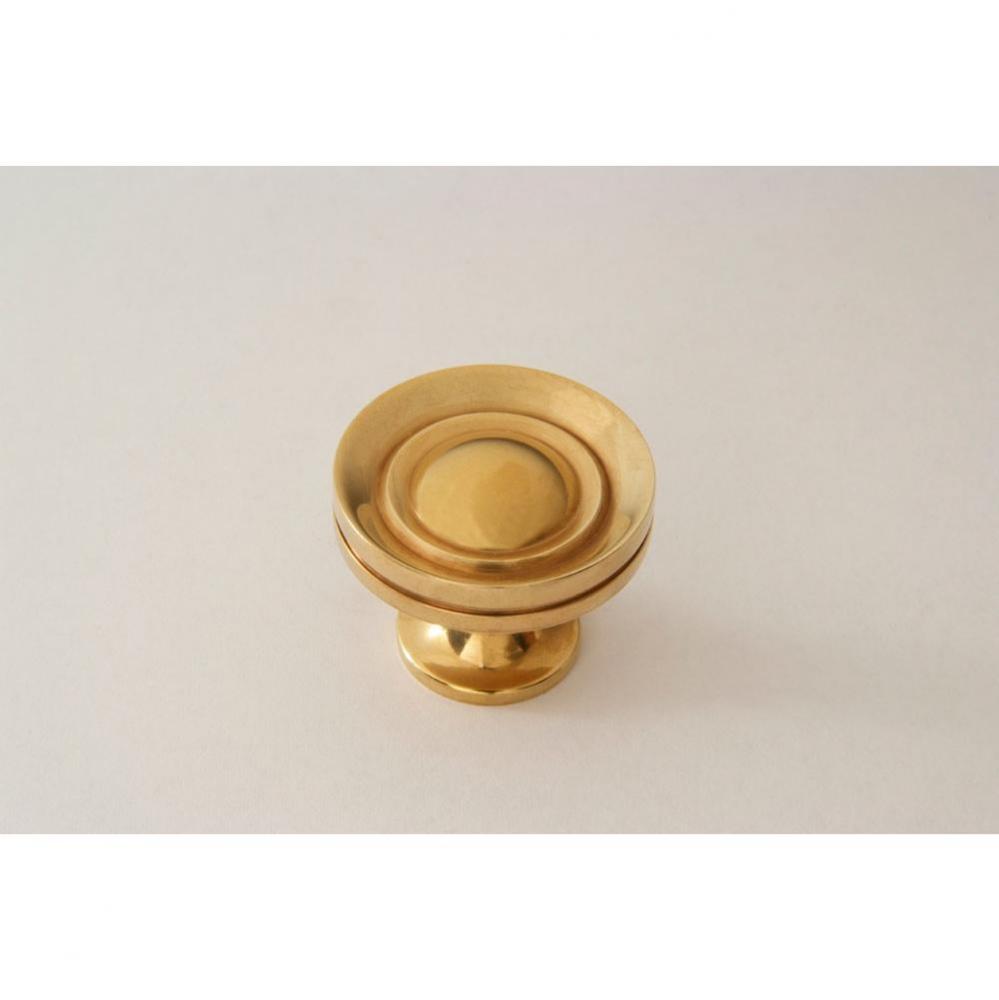 Knob - 1-1/4''