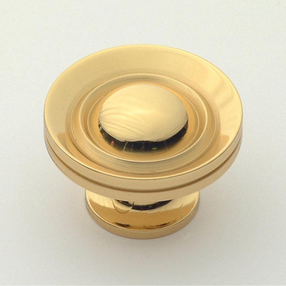 Knob - 1-1/2''