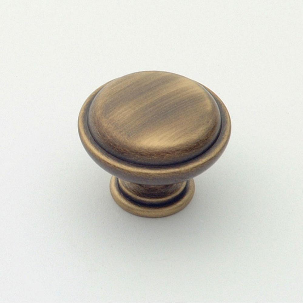Knob - 1-1/8''