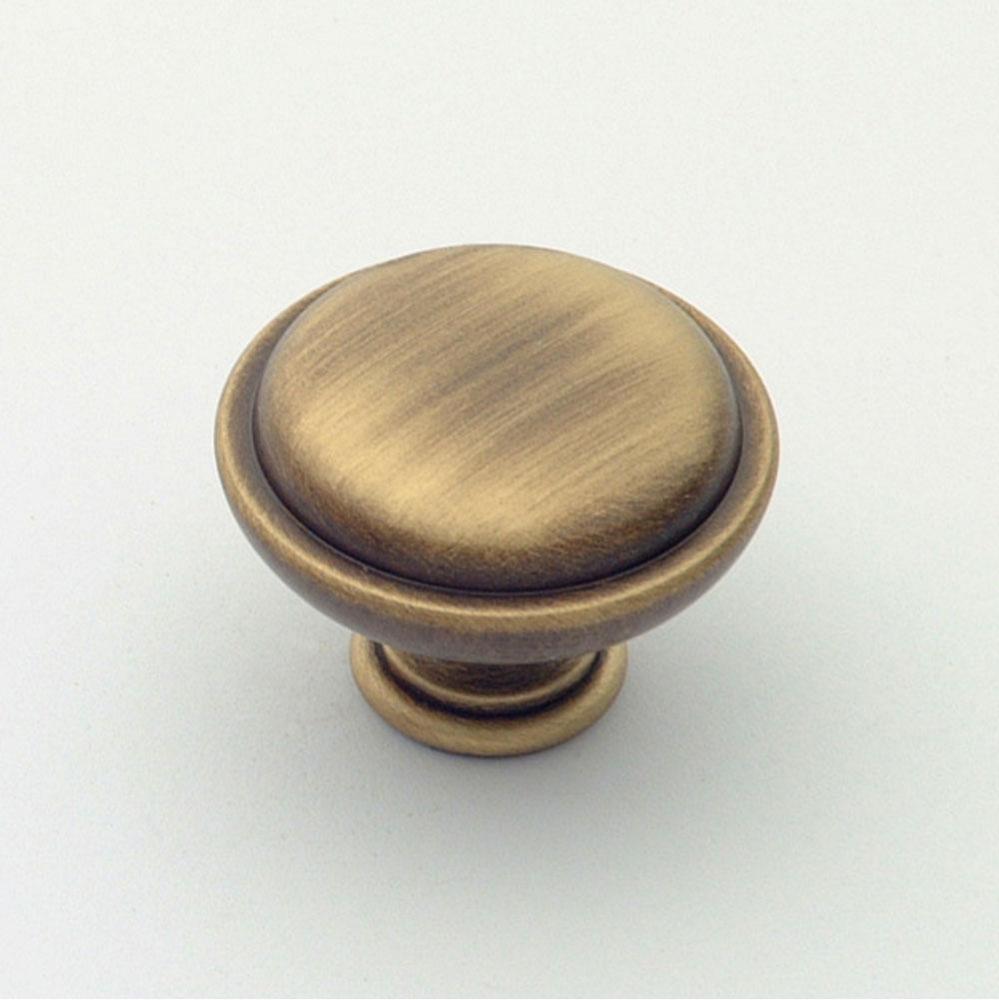 Knob - 1-1/4''