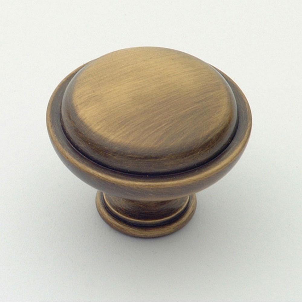 Knob - 1-1/2''