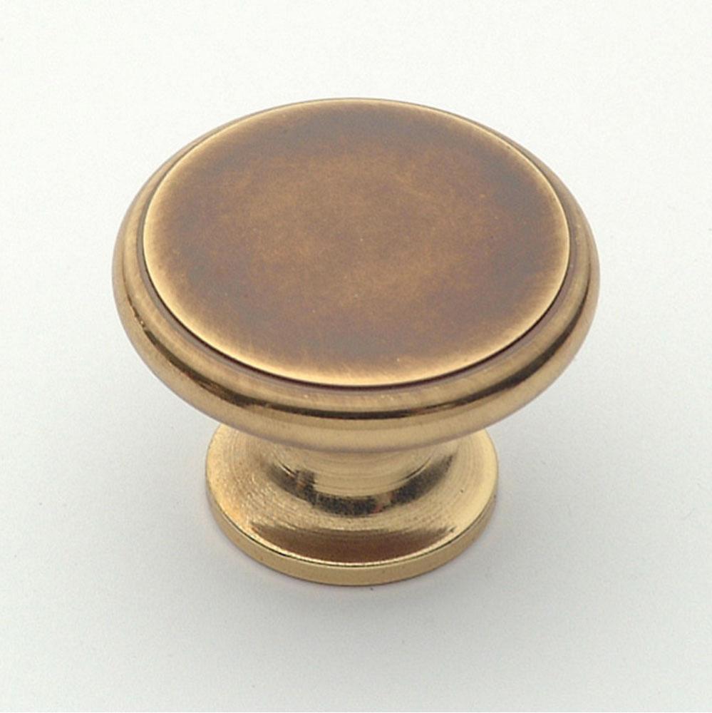 Knob - 1-1/2''