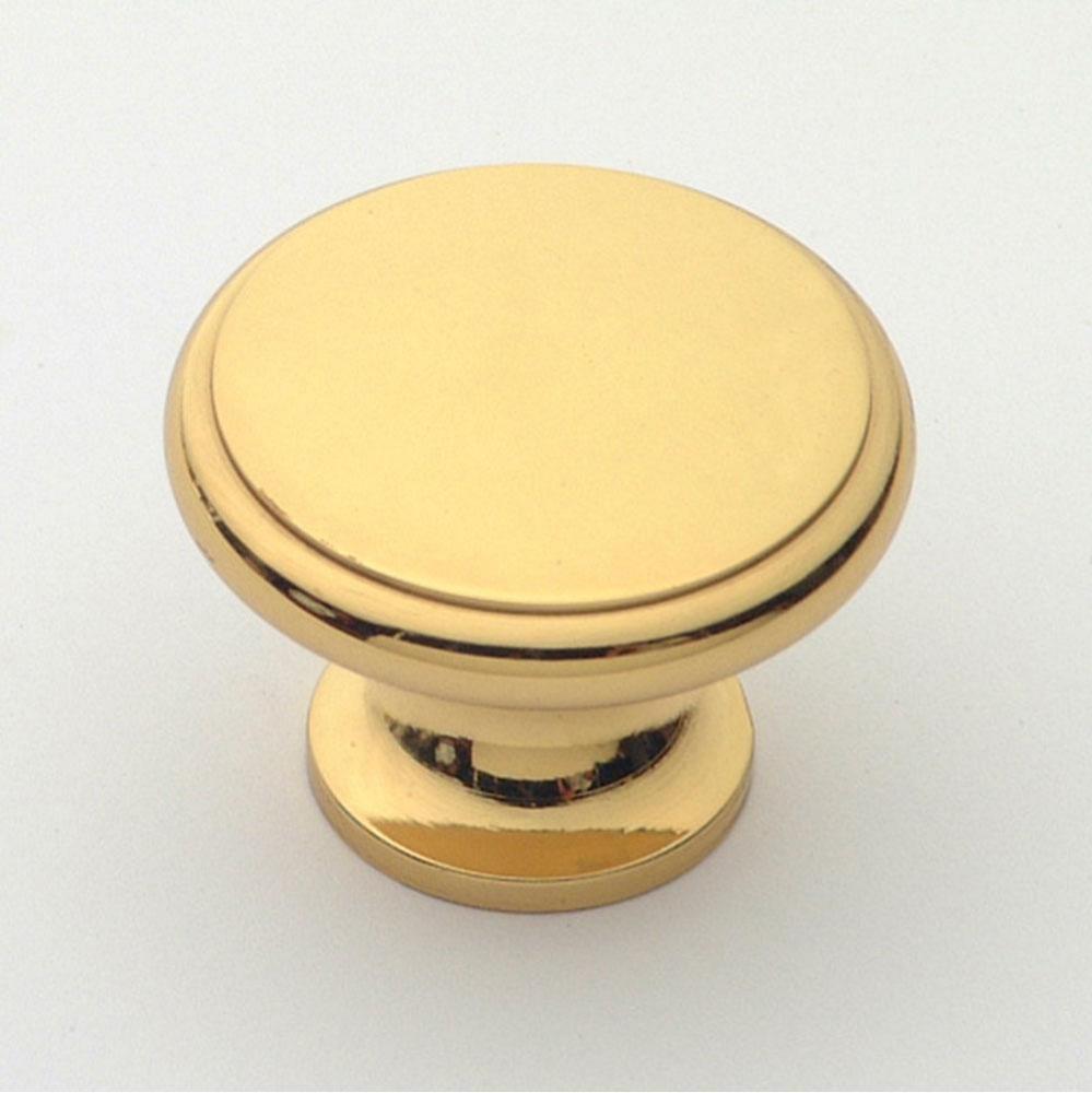 Knob - 1-1/2''