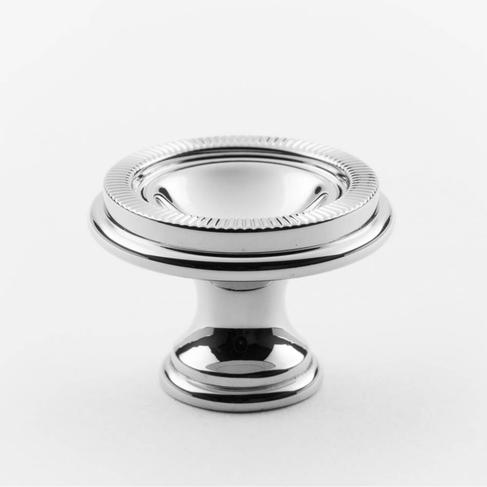 Knob - 1-3/8''