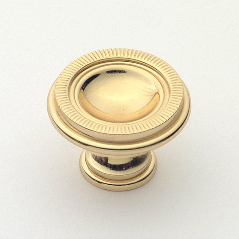 Knob - 1-3/8''