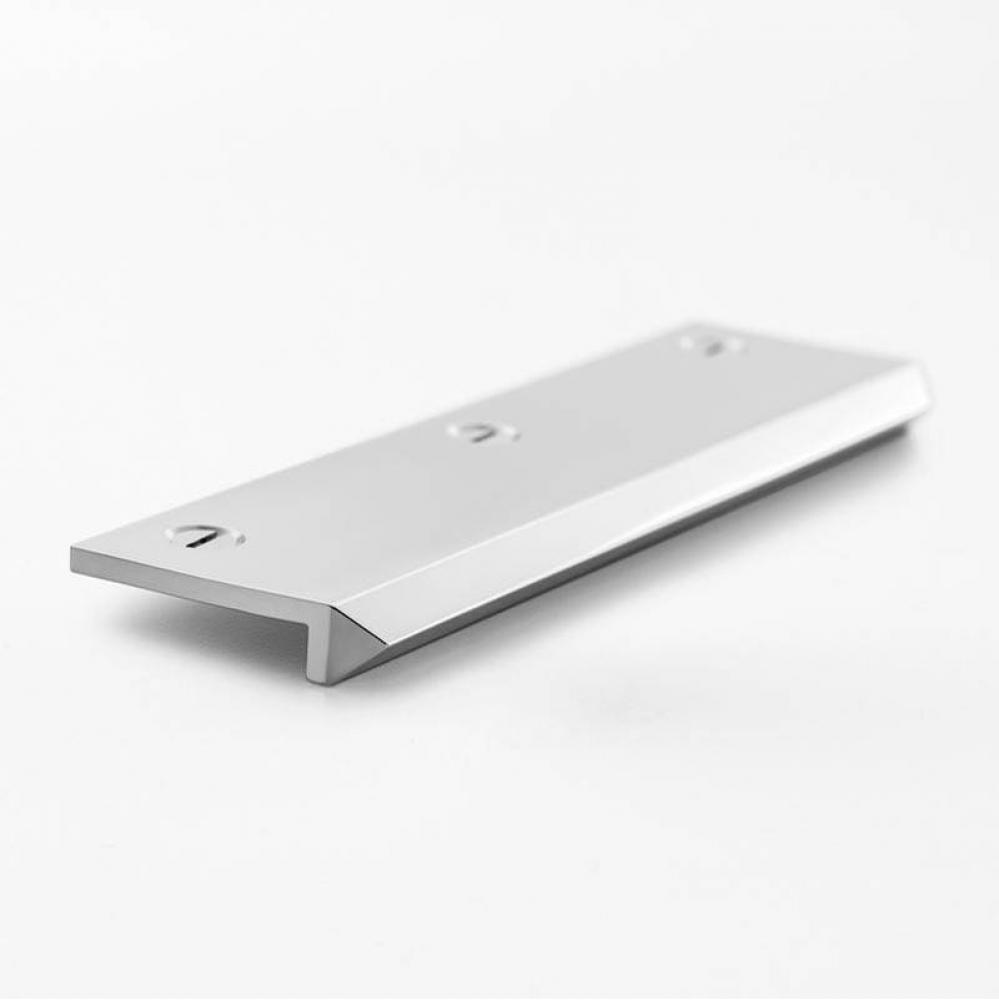 Edge Pull - Diamond with Facets - 6''