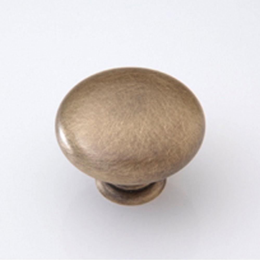 Knob - 1-1/2''