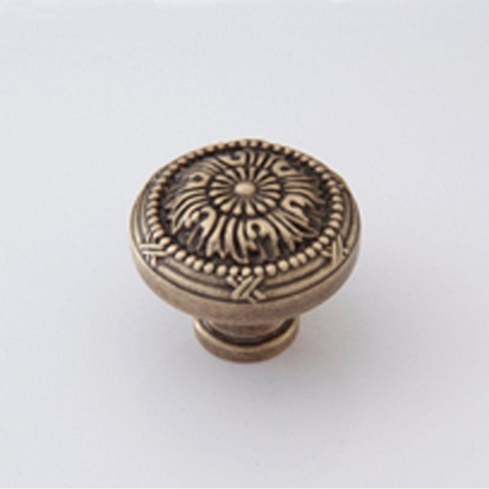 Knob - 1-1/4''