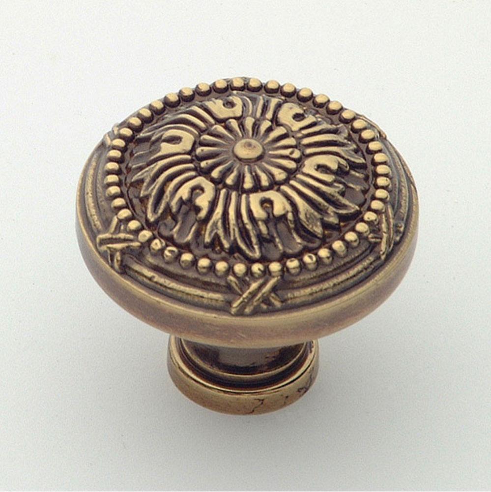 Knob - 1-1/2''