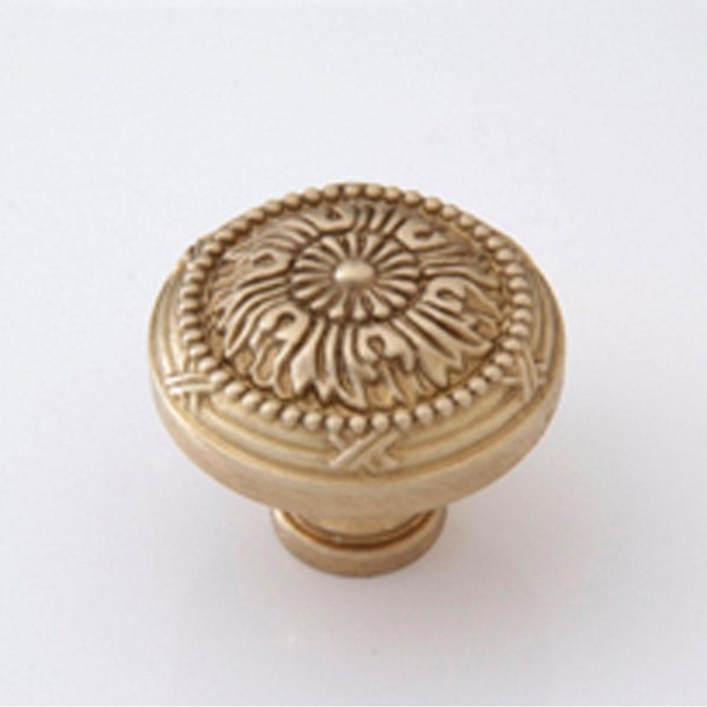 Knob - 1-1/2''