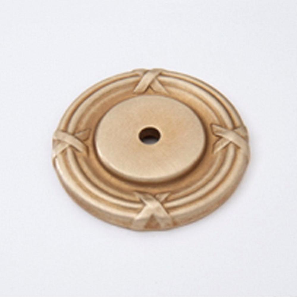 Backplate - 1-3/4''