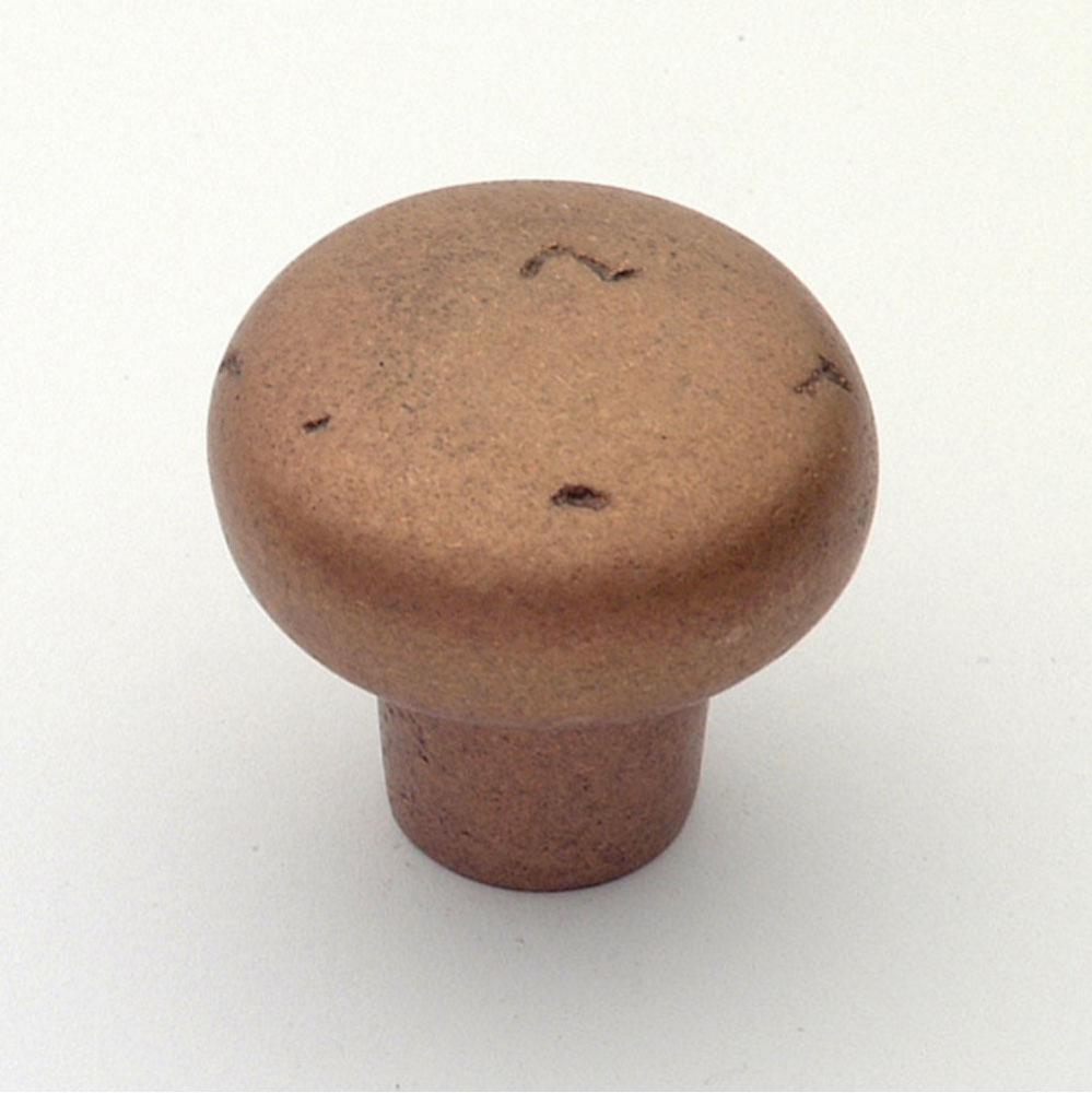 Knob - 1-3/8''