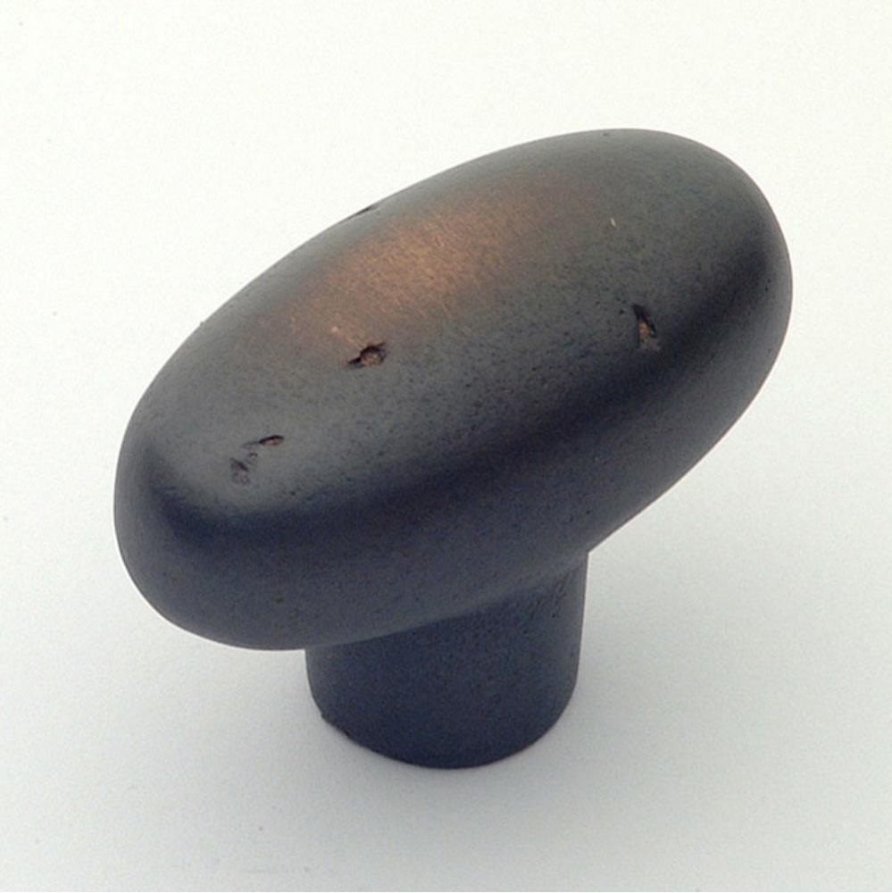 Knob - 1-5/16''x31/32''