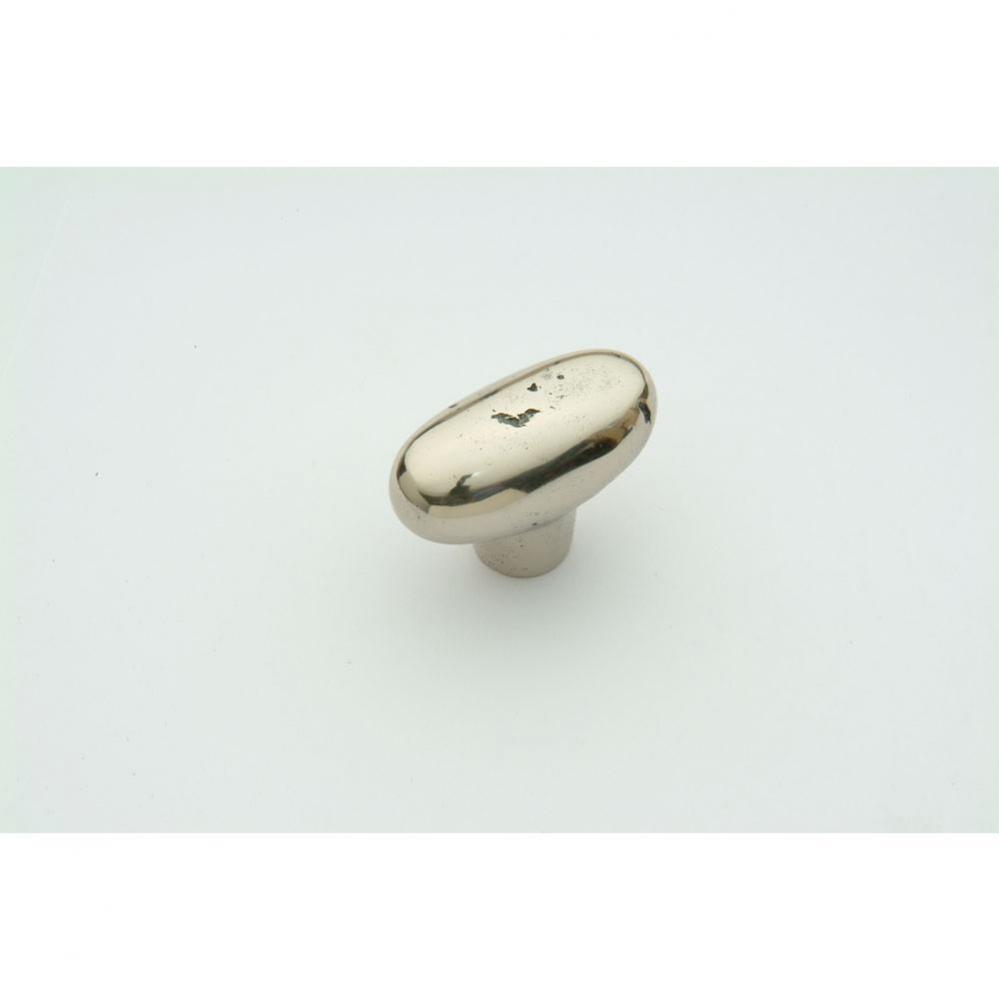 Knob - 1-5/16''x31/32''