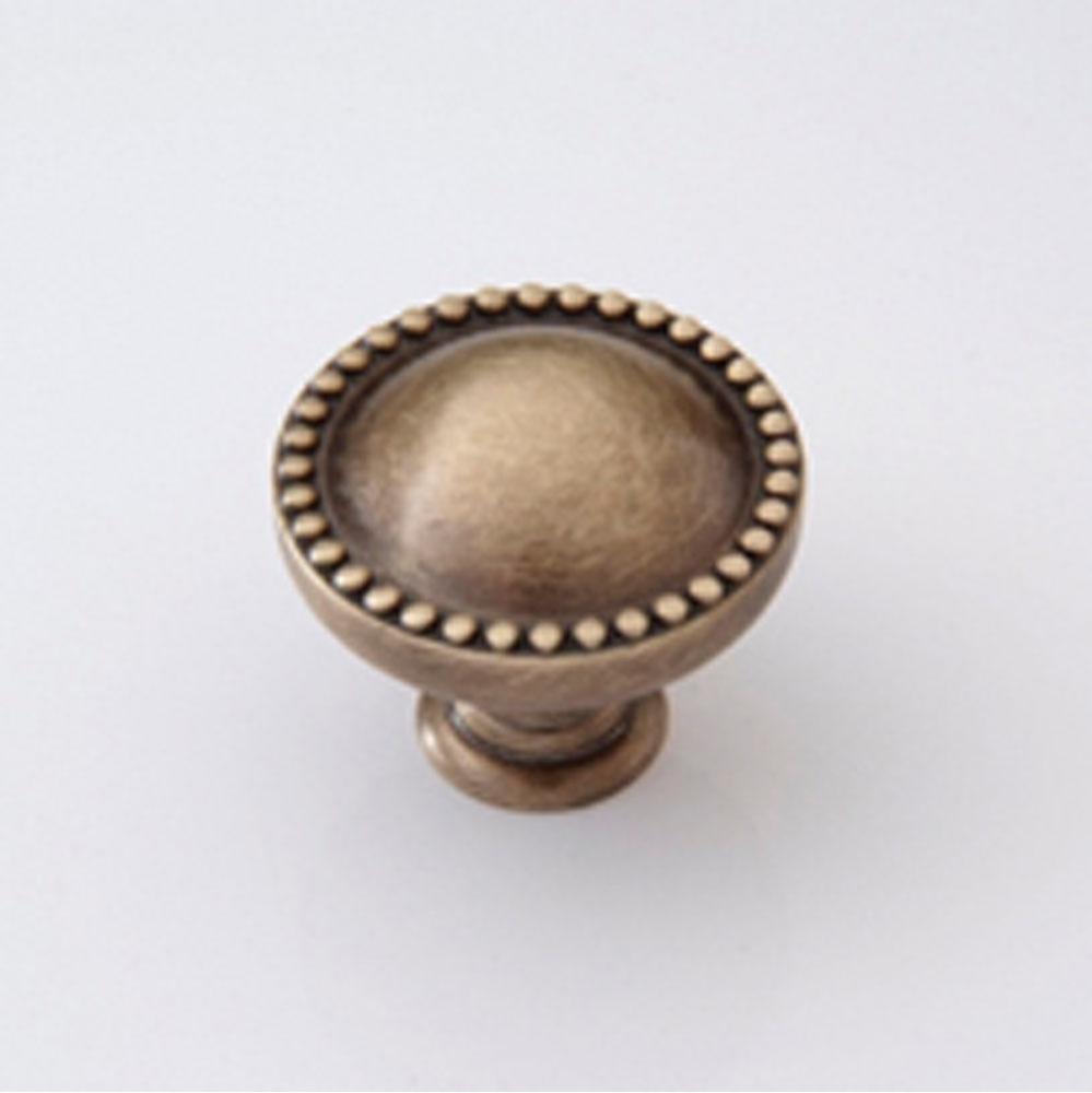 Knob - 1-1/4''