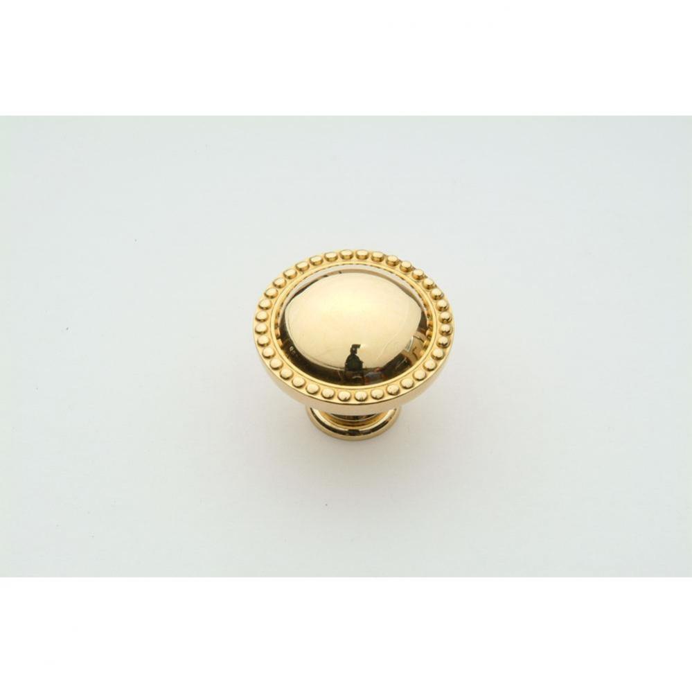 Knob - 1-1/2''