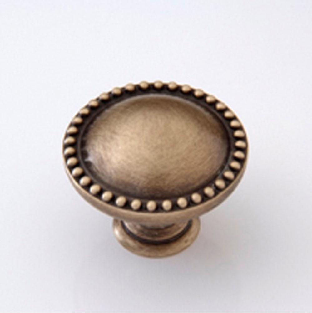 Knob - 1-1/2''