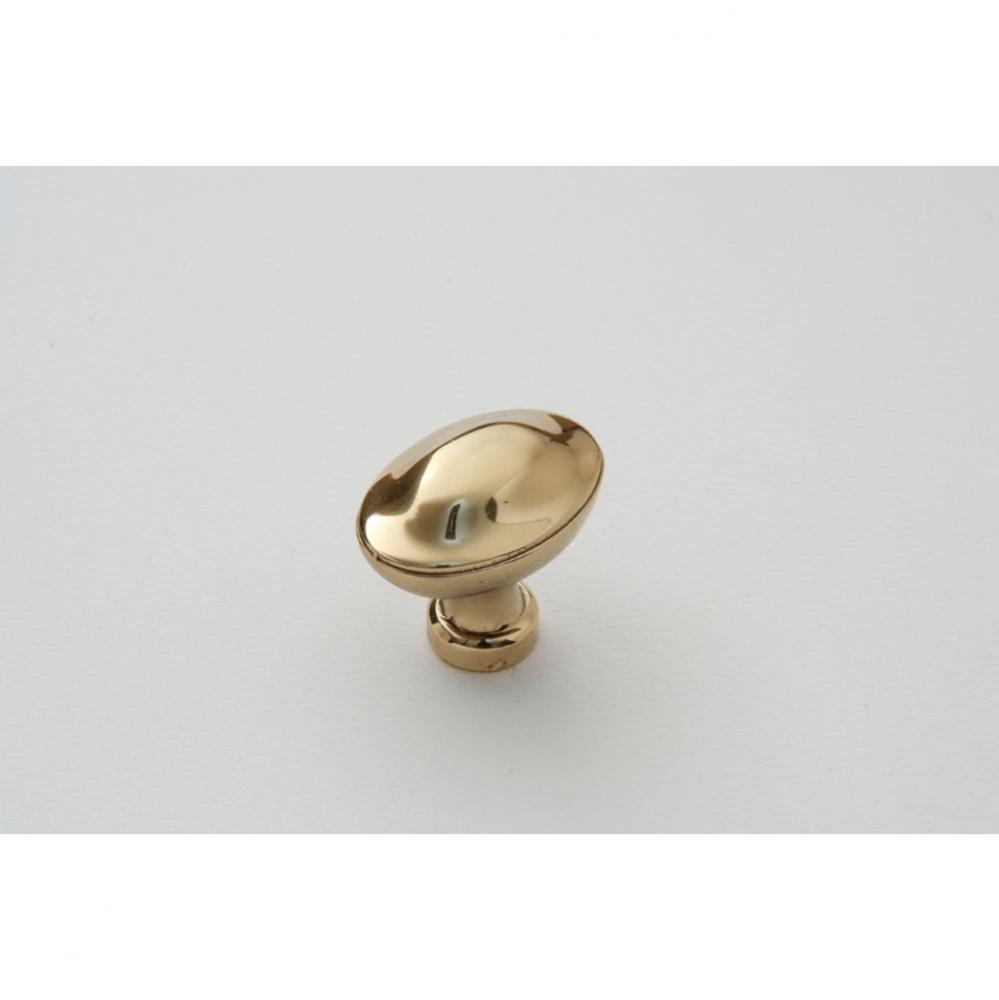 Knob - 1-5/16''x15/16''