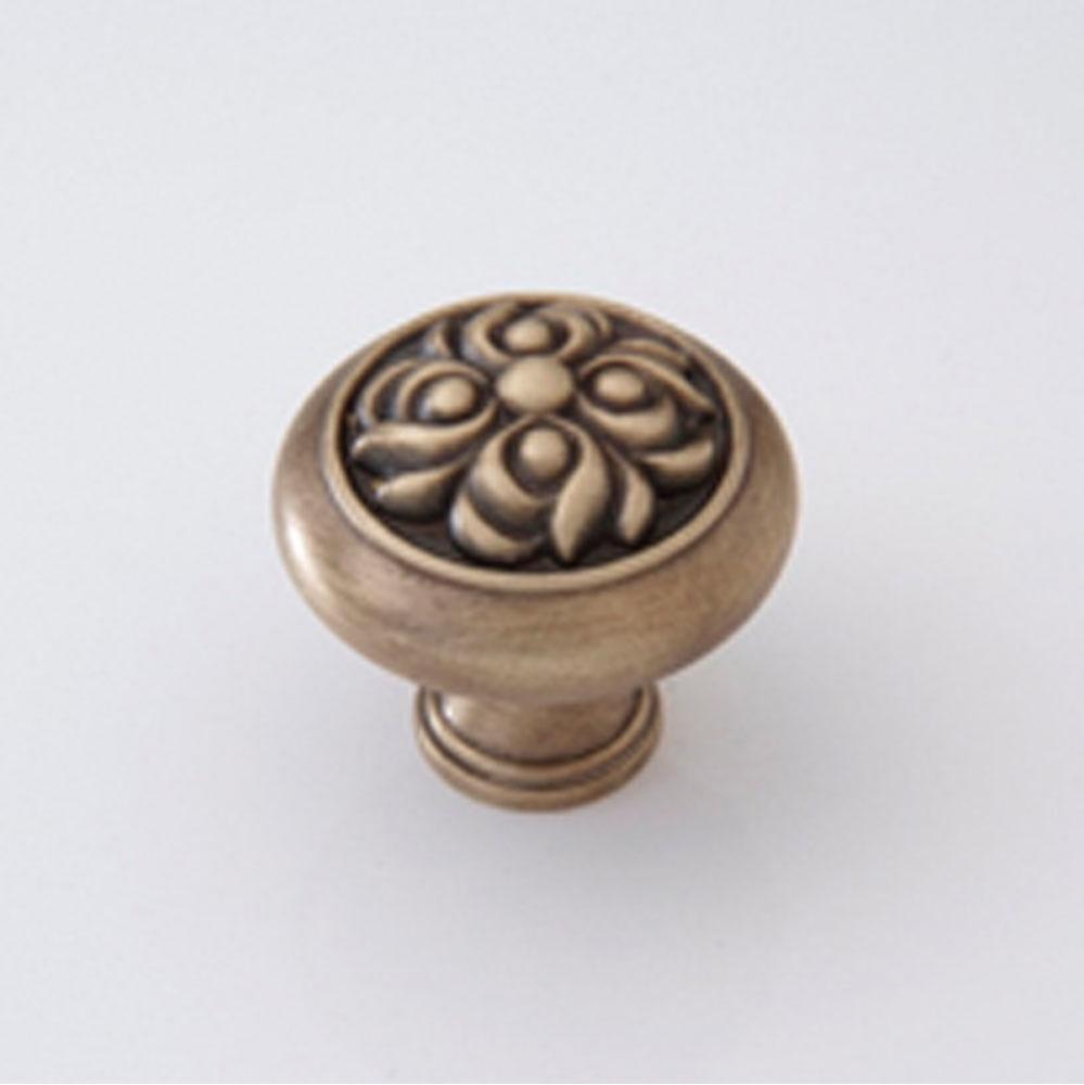Knob - 1-1/4''