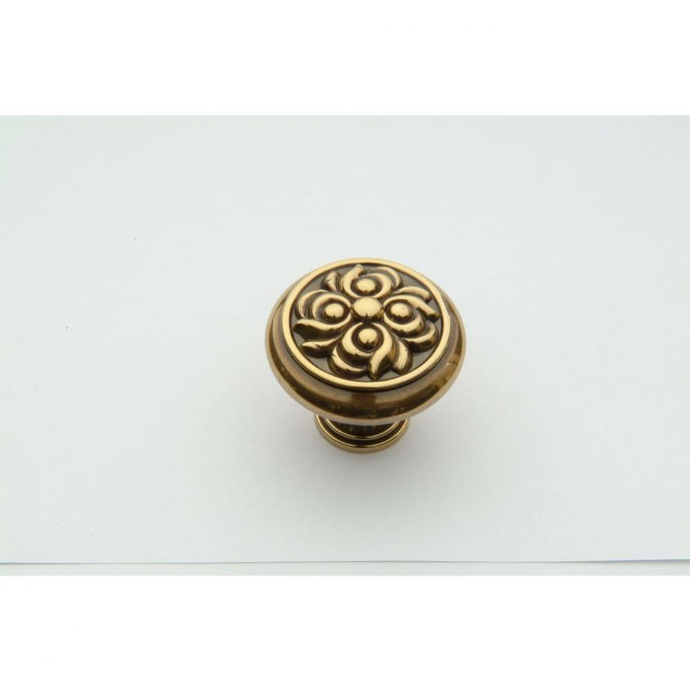 Knob - 1-1/2''