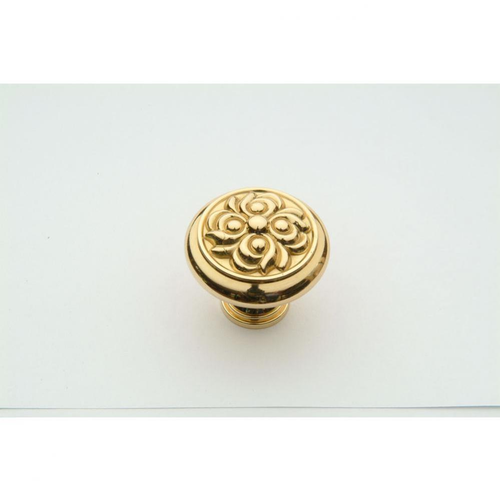 Knob - 1-1/2''
