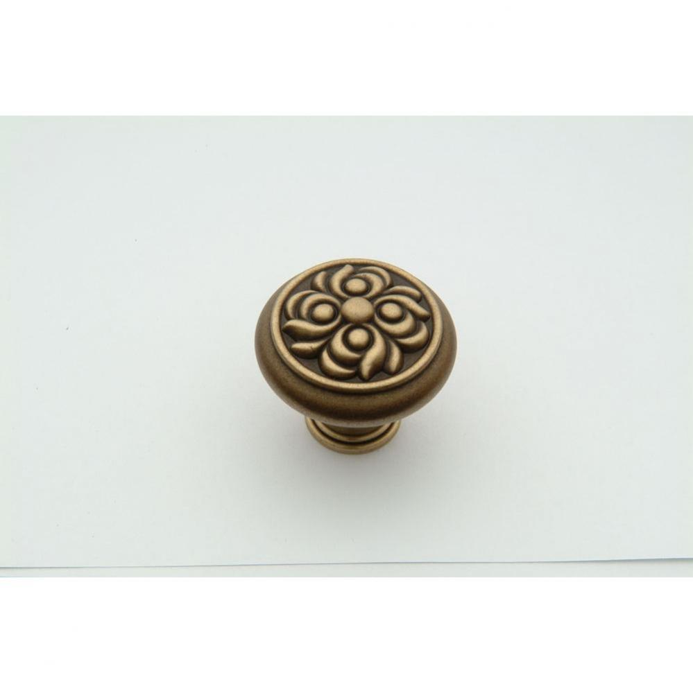 Knob - 1-1/2''