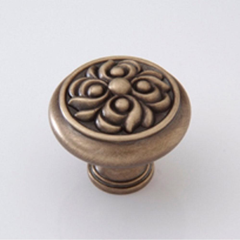 Knob - 1-1/2''