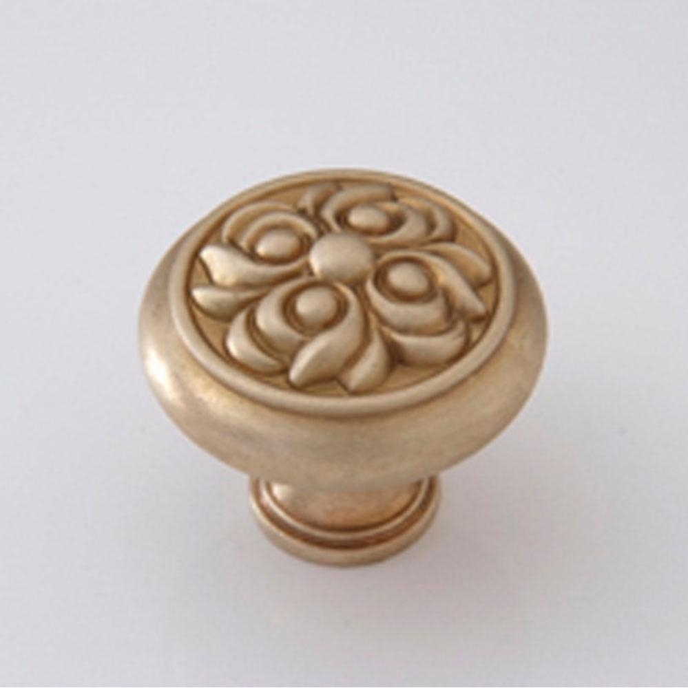 Knob - 1-1/2''